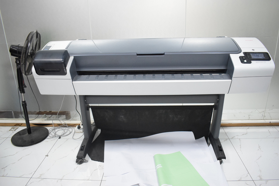 GUANGZHOU YM PACKAGE PRODUCTS CO.,LTD. প্রস্তুতকারকের উৎপাদন লাইন