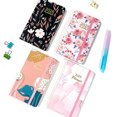 কাগজের জন্য গাঢ় রঙের স্কিমে স্ট্যান্ডার্ড স্পাইরাল হার্ডকভার নোটবুক