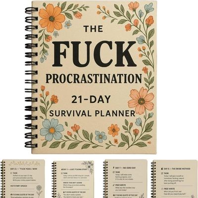 প্যাঁচ-বাঁধা কাস্টম নোটবুক রঙ এবং ডট-গ্রিড বিন্যাস