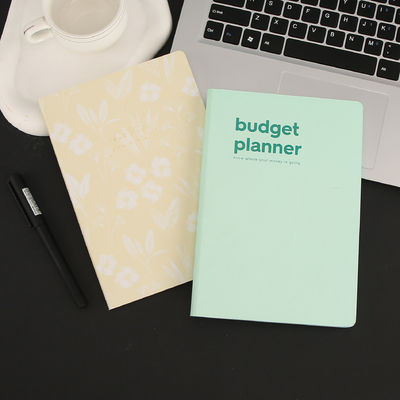 কাস্টমাইজড রঙ এবং উচ্চ স্থায়িত্বের স্পাইরাল হার্ডকভার নোটবুক ব্যক্তিগতকরণ বিকল্প আপনার পছন্দ মতো কাস্টমাইজ করুন