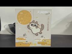 মুনকেক বক্স