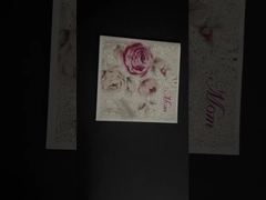 বিভিন্ন অনুষ্ঠানের জন্য ছুটির কার্ড কাস্টমাইজ করার জন্য উচ্চ-শেষ কাটা কার্ড ব্যবহার করা হয়