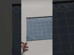 আপনার ২০২৫ ক্যালেন্ডার তৈরি করুন ৩ টি ক্লিকের মধ্যে!