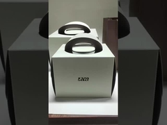 কেক বক্স - আপনার কেকের জন্য তৈরি, সব দিক থেকে ব্যতিক্রমী