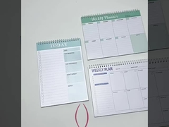 গুগল বিক্রেতাদের জন্য প্রিমিয়াম কাস্টম নোটপ্যাড।