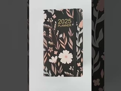 কাস্টম নোটবুক ডিজাইনঃ আপনার নিখুঁত জার্নাল