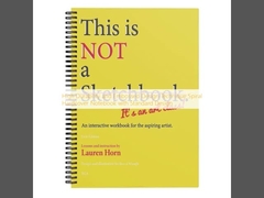 উচ্চ স্থায়িত্ব এবং এমবসড ডিজাইন কৌশল স্ট্যান্ডার্ড ডিজাইনের সাথে স্পাইরাল হার্ডকভার নোটবুক