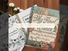 আমাদের কাস্টম নোটবুকে B2B বাজারের জন্য শৈল্পিক শৈলী বৈশিষ্ট্য এবং কাগজ