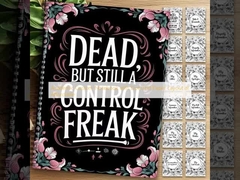 সাশ্রয়ী মূল্যে ডট-গ্রিড কাগজের বিন্যাস সহ একাডেমিক কাস্টম নোটবুক