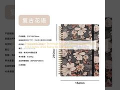 পেশাদারদের জন্য এমবসড ডিজাইন টেকনিক স্পাইরাল হার্ডকভার নোটবুক 5.8 X 8.3 ইঞ্চি আস্তরণযুক্ত রুলিং