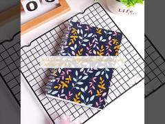 কালো কাস্টম জার্নাল নোটবুক, স্পাইরাল বাইন্ডিং এবং পেশাদার ডিজাইন